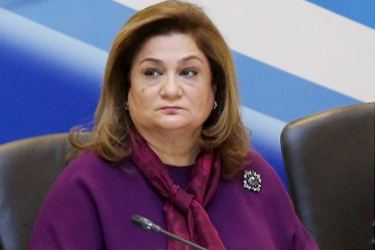 Hicran Hüseynovaya aid olduğu bildirilən Fransadakı sökülən 6 milyon avroluq villanın sənədi təqdim edildi — FOTO