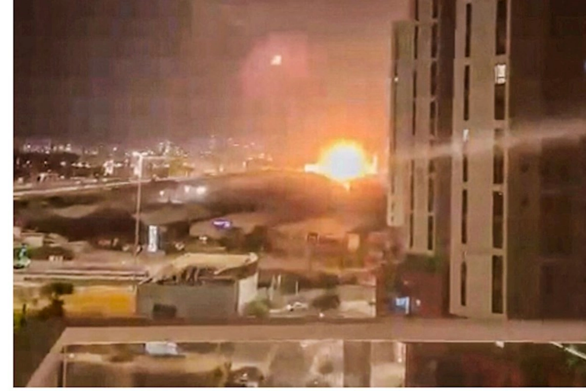 İran nüvə silahından imtina etdiyini bəyan edib