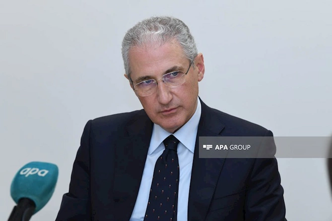 COP29 Azərbaycana olduqca böyük dividendlər qazandıracaq — Muxtar Babayev