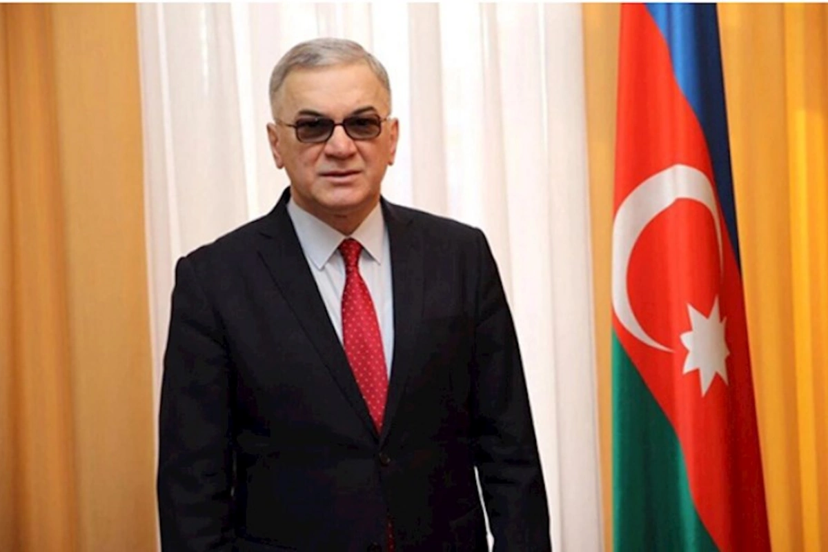Prezident onu vəzifəsindən geri çağırdı — SƏRƏNCAM