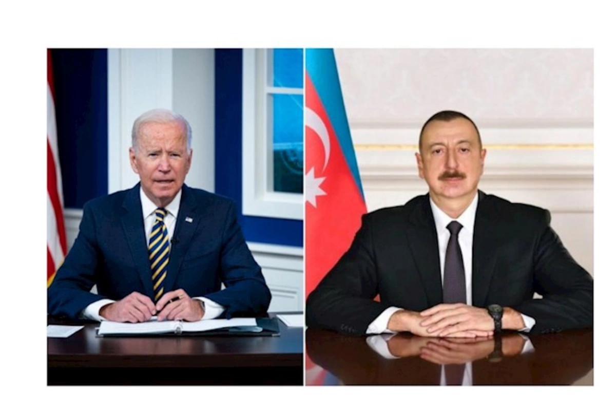 Baydendən İlham Əliyevə məktub: Dəstək verməyə hazırıq