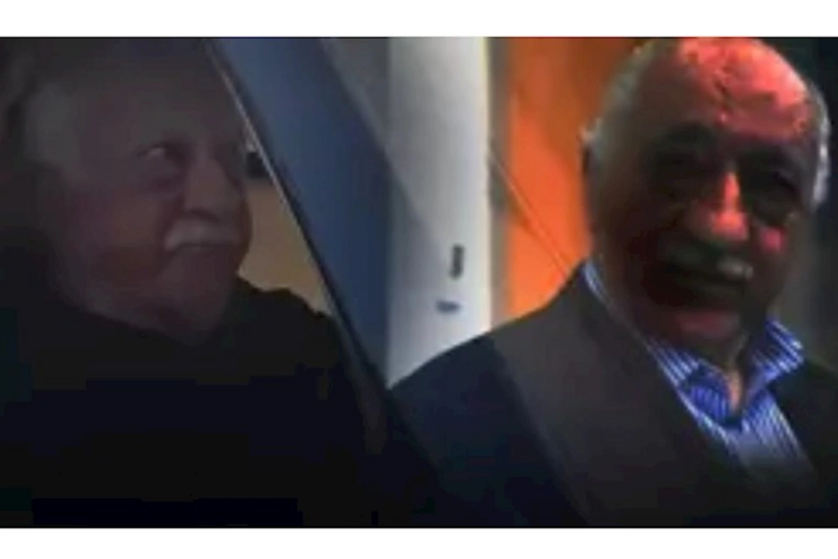 Uzun Cevdetin oyunu FETÖ-nü parçaladı — Gülənin cənazəsi qaçırıla bilər