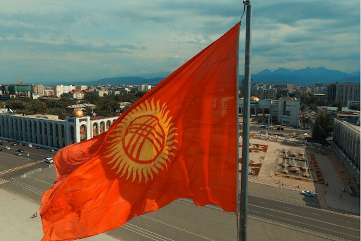 Japarov Qırğızıstanda rus dilinin gələcək taleyindən danışıb