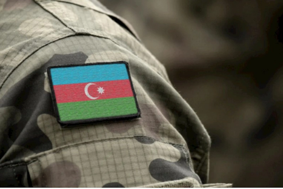 Hərbçimiz vəfat etdi — FOTO (YENİLƏNDİ)