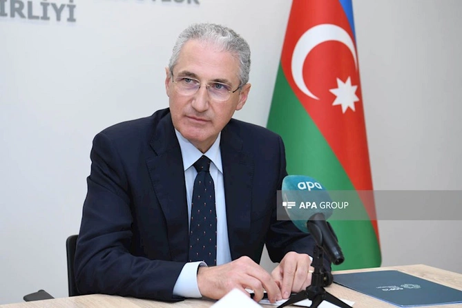 COP29 Azərbaycana olduqca böyük dividendlər qazandıracaq — Muxtar Babayev