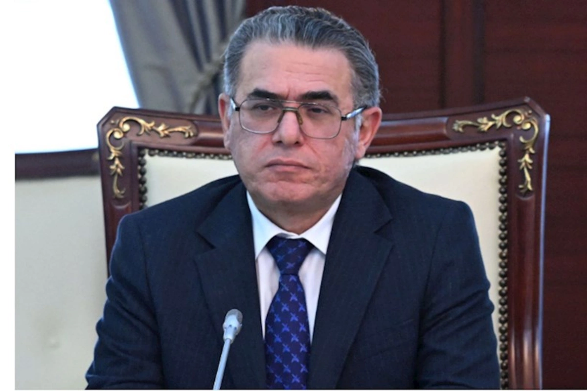 Natiq Məmmədli: Azərbaycana qarşı manipulyasiyanın bütün metodları tətbiq olunur
