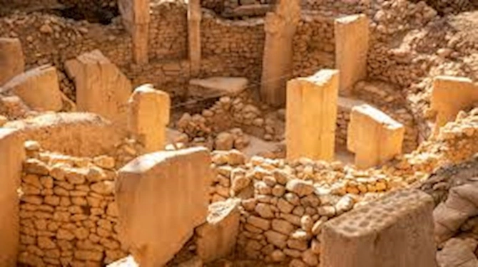 Türkiyənin ən görməli muzeyləri: Ziyarətçiləri tarix və mədəniyyətlə bir araya gətirir — FOTOLAR