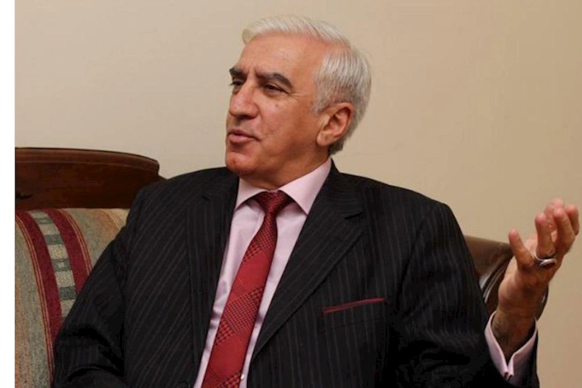 Bu aktrisanın yiyəsi, əri yoxdur ki... — Xalq artisti