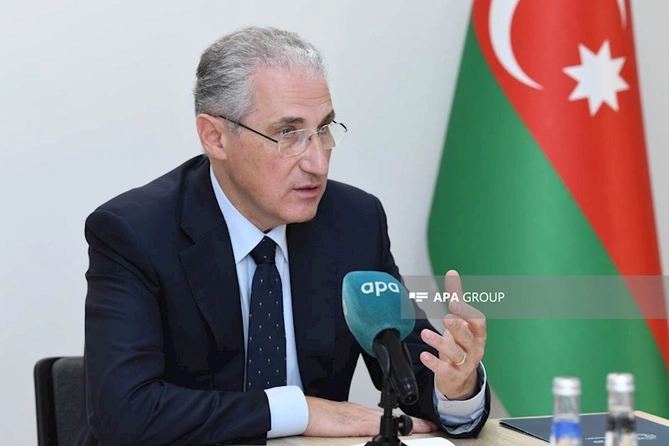 COP29 Azərbaycana olduqca böyük dividendlər qazandıracaq — Muxtar Babayev