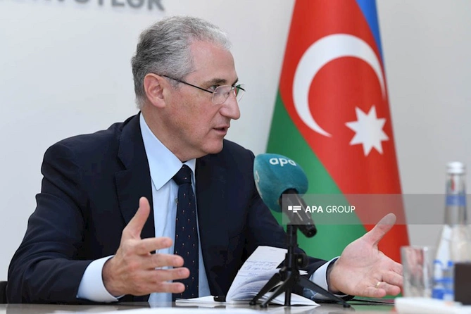 COP29 Azərbaycana olduqca böyük dividendlər qazandıracaq — Muxtar Babayev