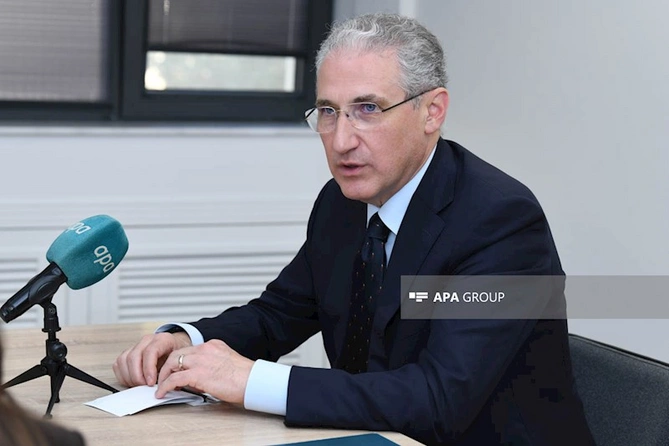 COP29 Azərbaycana olduqca böyük dividendlər qazandıracaq — Muxtar Babayev