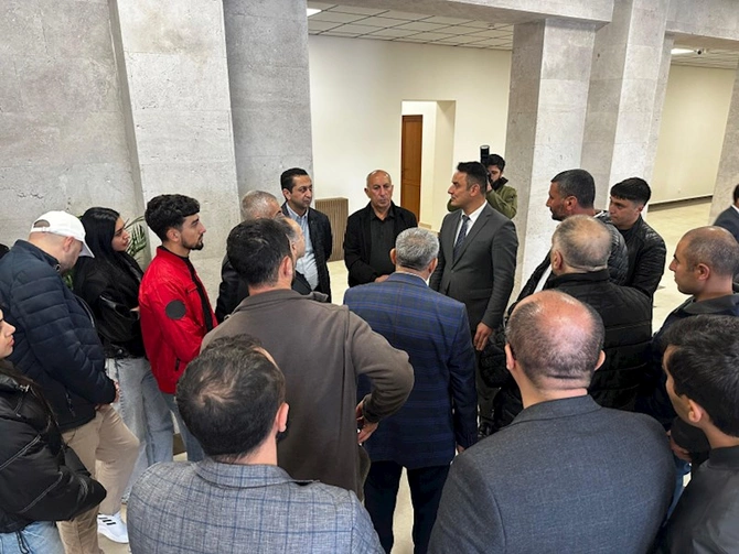 Gürcüstan azərbaycanlılarının üçüncü qrupu Xankəndiyə səfər edib — FOTOLAR Gürcüstan azərbaycanlılarının üçüncü qrupu Xankəndiyə səfər edib — FOTOLAR