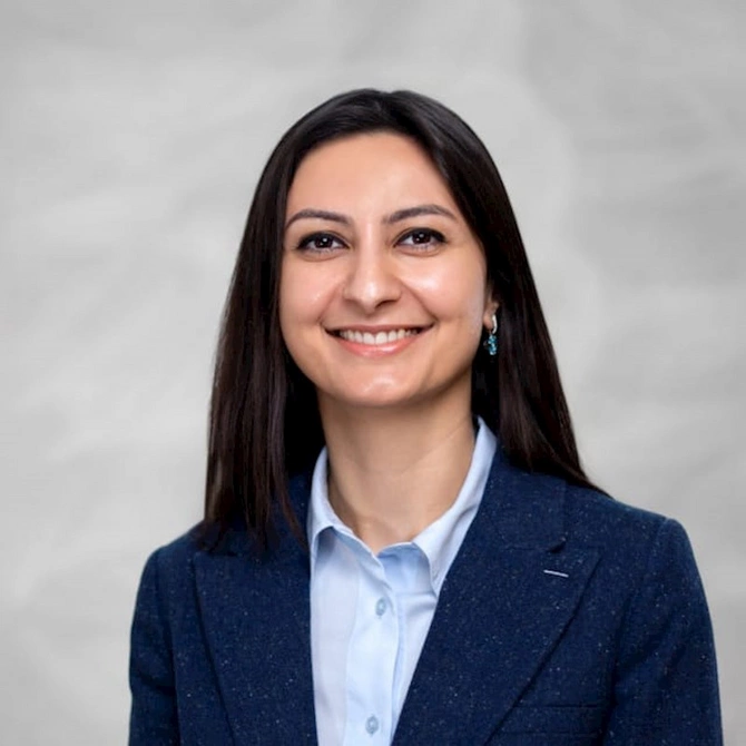 Bu universitetə yeni prorektor təyin edildi — FOTO