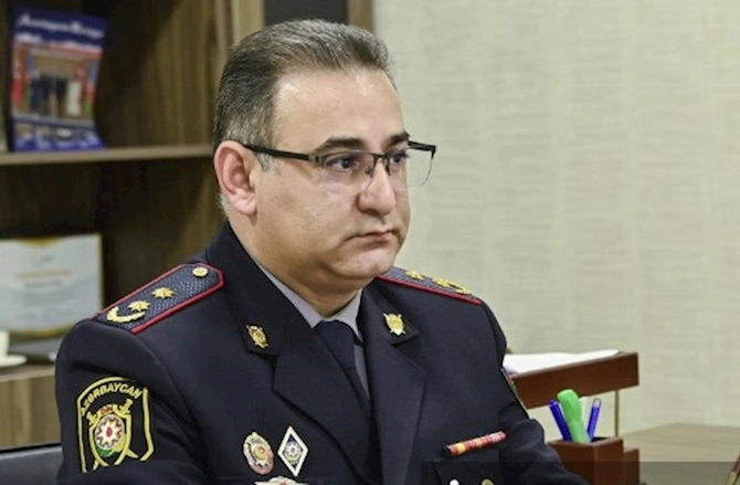 Gecə onlarla nömrə itib, sürücülər nə etsin? — Rəsmi cavab (FOTOLAR)