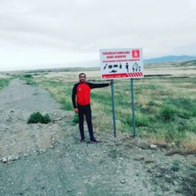 Yağış suyunda boğularaq ölən Köçərinin FOTOLARI Yağış suyunda boğularaq ölən Köçərinin FOTOLARI