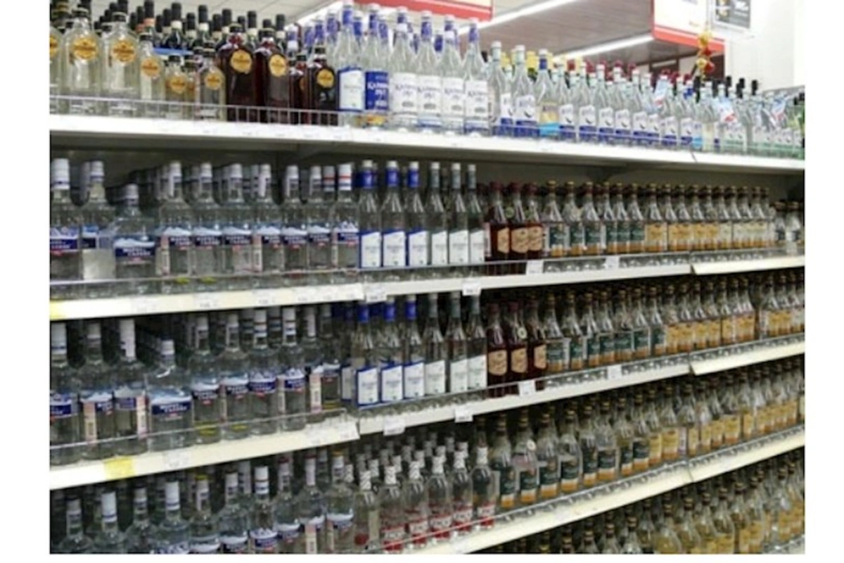 Bəzi alkoqollu içkilərin satışı məhdudlaşdırılacaq — VİDEO