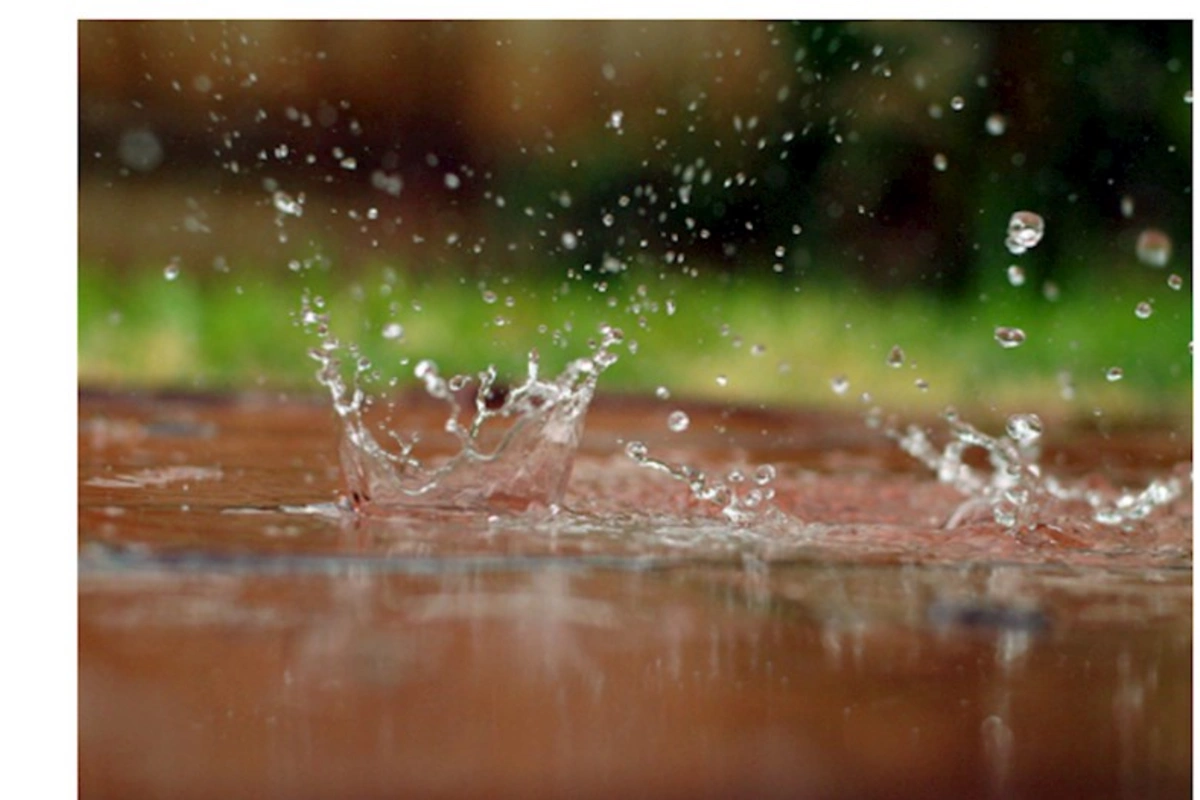 Azərbaycanda yağıntılar davam edir — Faktiki hava