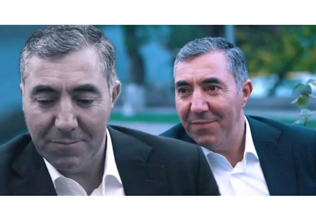 Aparıcının sualı Ehtiram Hüseynovu ağlatdı — VİDEO