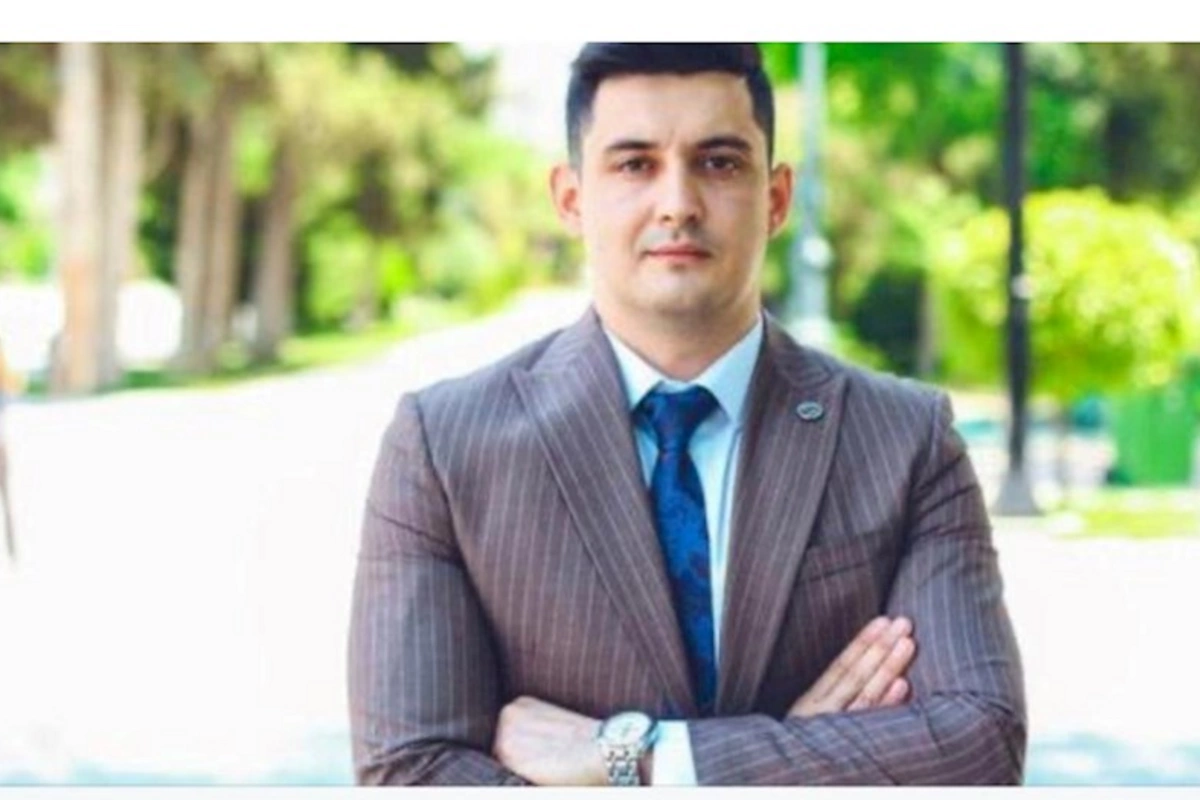 Vəkil: Borclu yalnız əmlakı ilə məsuliyyət daşıyır, canı ilə yox