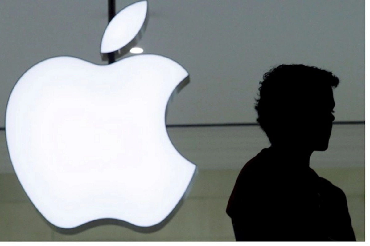 Apple Çində pul ianə etməyə başladı
