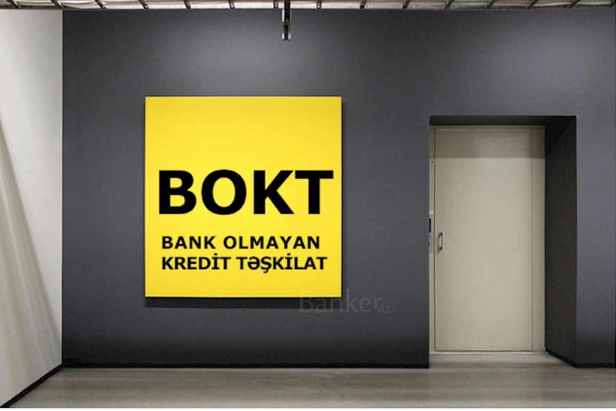 Bank olmayan kredit təşkilatlarının fəaliyyəti genişləndirilir — AÇIQLAMA