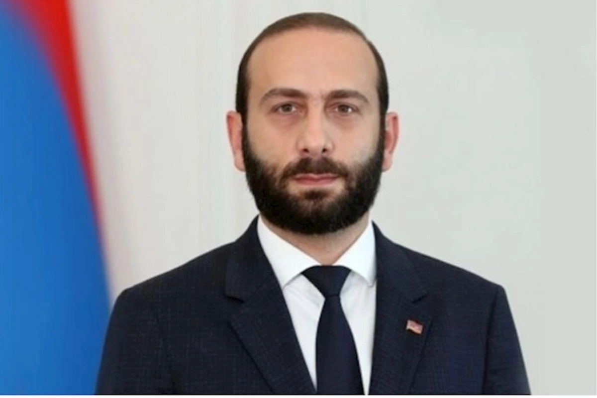 İrəvan Bakı ilə danışıqlar platforması kimi “3+3”dən imtina etdi
