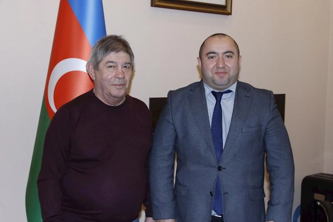 Daşkənddə keçirilən “Özbəkistan-Azərbaycan: Gənclərin İpək Yolu İqlim Forumu” öz işini yekunlaşdırdı — FOTOLAR