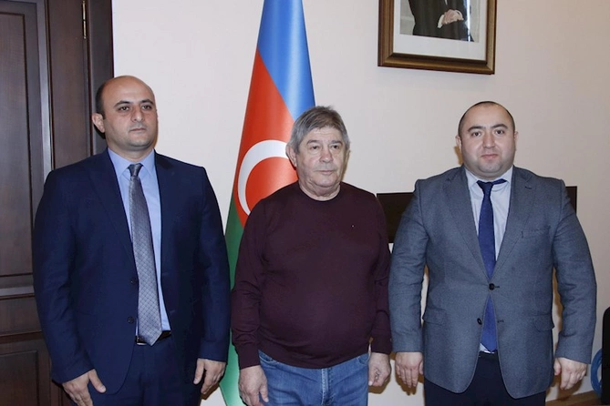 Daşkənddə keçirilən “Özbəkistan-Azərbaycan: Gənclərin İpək Yolu İqlim Forumu” öz işini yekunlaşdırdı — FOTOLAR