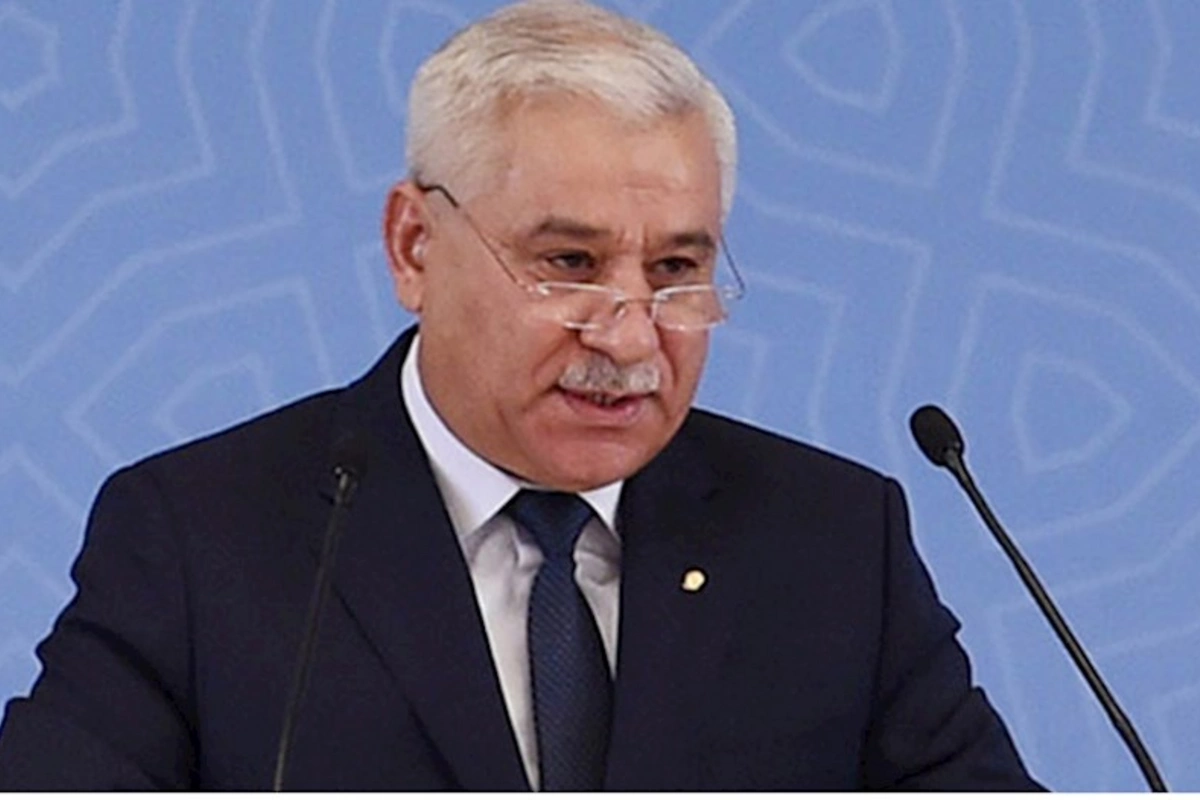 Sabiq icra başçısının oğlunun 1 milyonluq vergini ödəməmək üçün ölkədən qaçdığı iddia olunur
