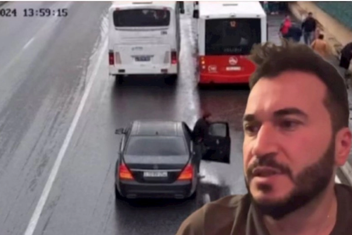 3 saniyəyə görə 100 manat cərimə yazdılar