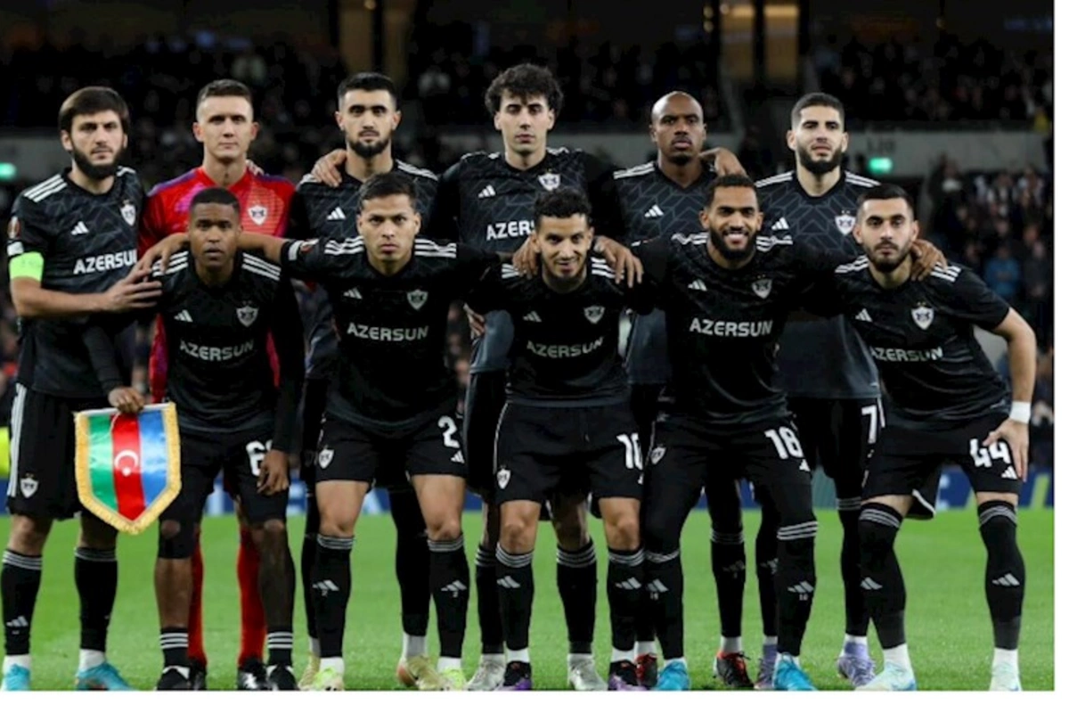 Qarabağ Ayaksla oyuna itkilərlə çıxacaq — ADLAR