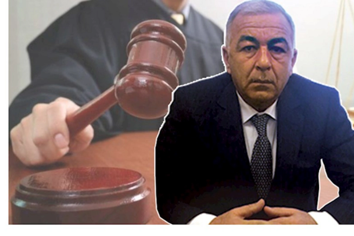 Baba Rzayevin qardaşı xaricdən mal gətirmək adı ilə ölkədən valyuta çıxarıb — Cərimələndi