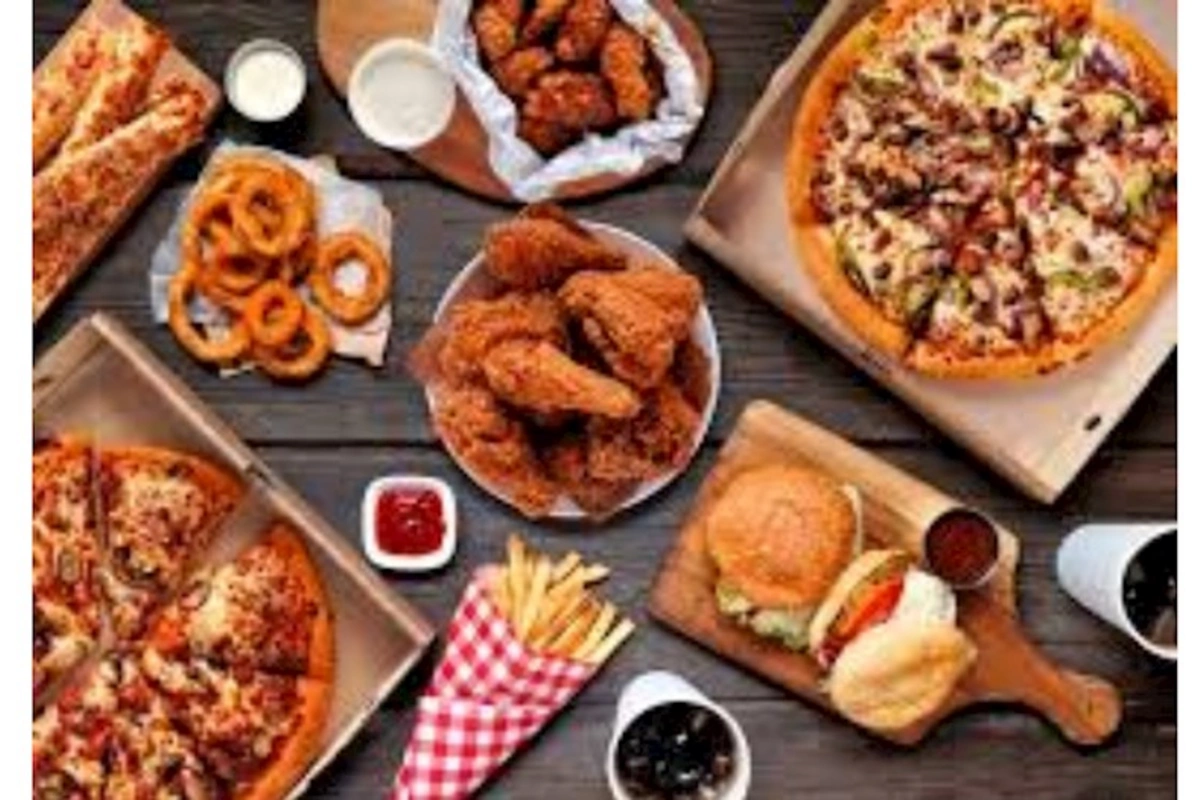 “Fast food”dan zəhərlənə bilərik — Statistika gizlədilir?