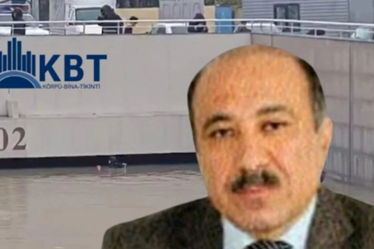 İki nəfərin boğulduğu tuneli tikən şəxsin oğlu 40 milyona hotel alıb