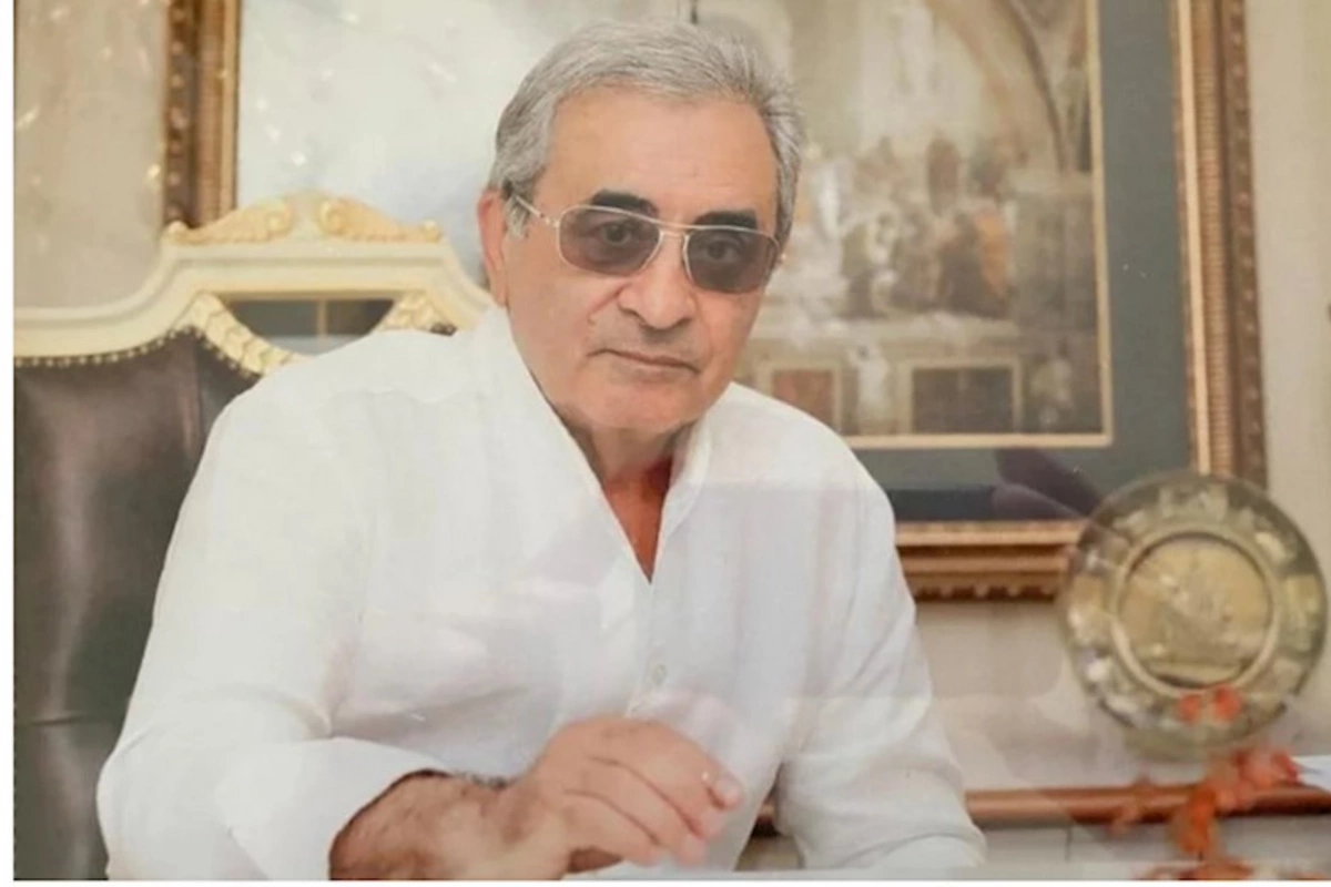 İlham Rəhimov bu məşhur şəxsə ev hədiyyə etdi — VİDEO