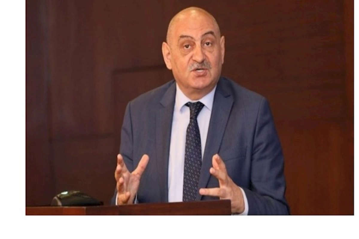 QHT-lərin iqlim dəyişikliyi ilə mübarizədə rolu genişlənir — Rauf Zeyni