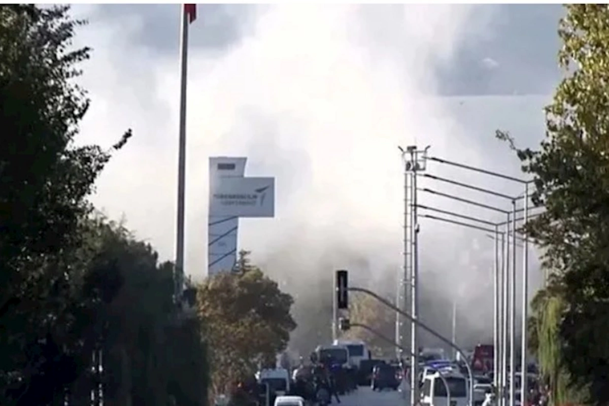 MİT TUSAŞ şəhidlərinin qisasını aldı — Terrorçuların hədəfləri darmadağın edildi (FOTO)