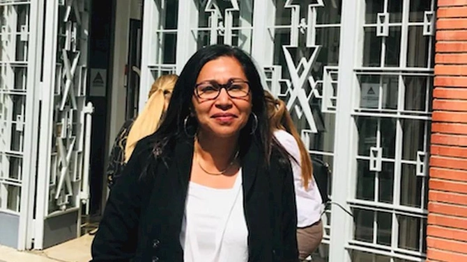 Fransa müstəmləkəçiliyinin qurbanları — Repressiyaya məruz qalan kaledoniyalı fəallarla bağlı dəhşətli faktlar (FOTOLAR)