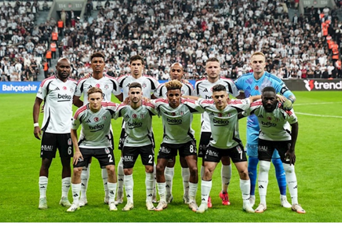 “Fənərbaxça” “Mançester Yunayted”ə, “Beşiktaş” “Lion”a qarşı
