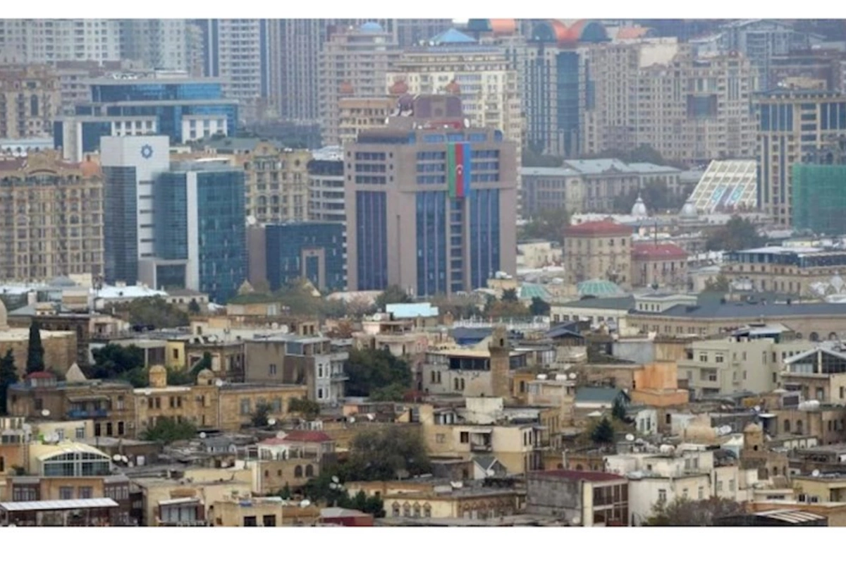 Bakını fəlakətə aparan ŞOK SƏBƏB