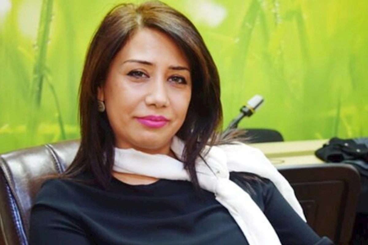 İmkanlı qadınlar 15-20 yaş cavan oğlanlara ərə gedir — VİDEO