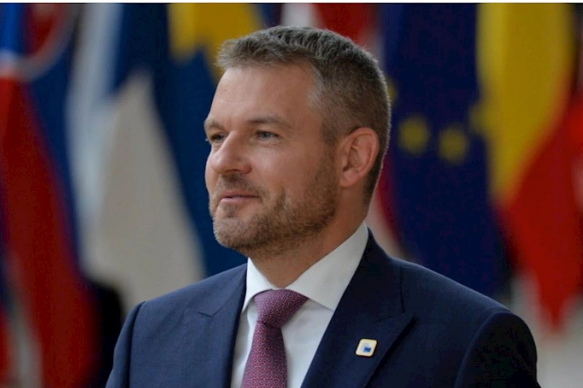 Slovakiya Prezidenti Azərbaycana səfər edəcək