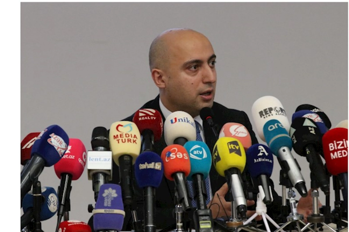 Qəbul planını daha da artırmaq istəyirik — Nazir