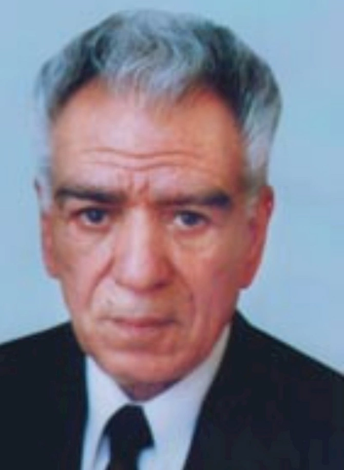 92 yaşlı professor seminarda iştirakdan 1 gün sonra vəfat etdi — FOTO