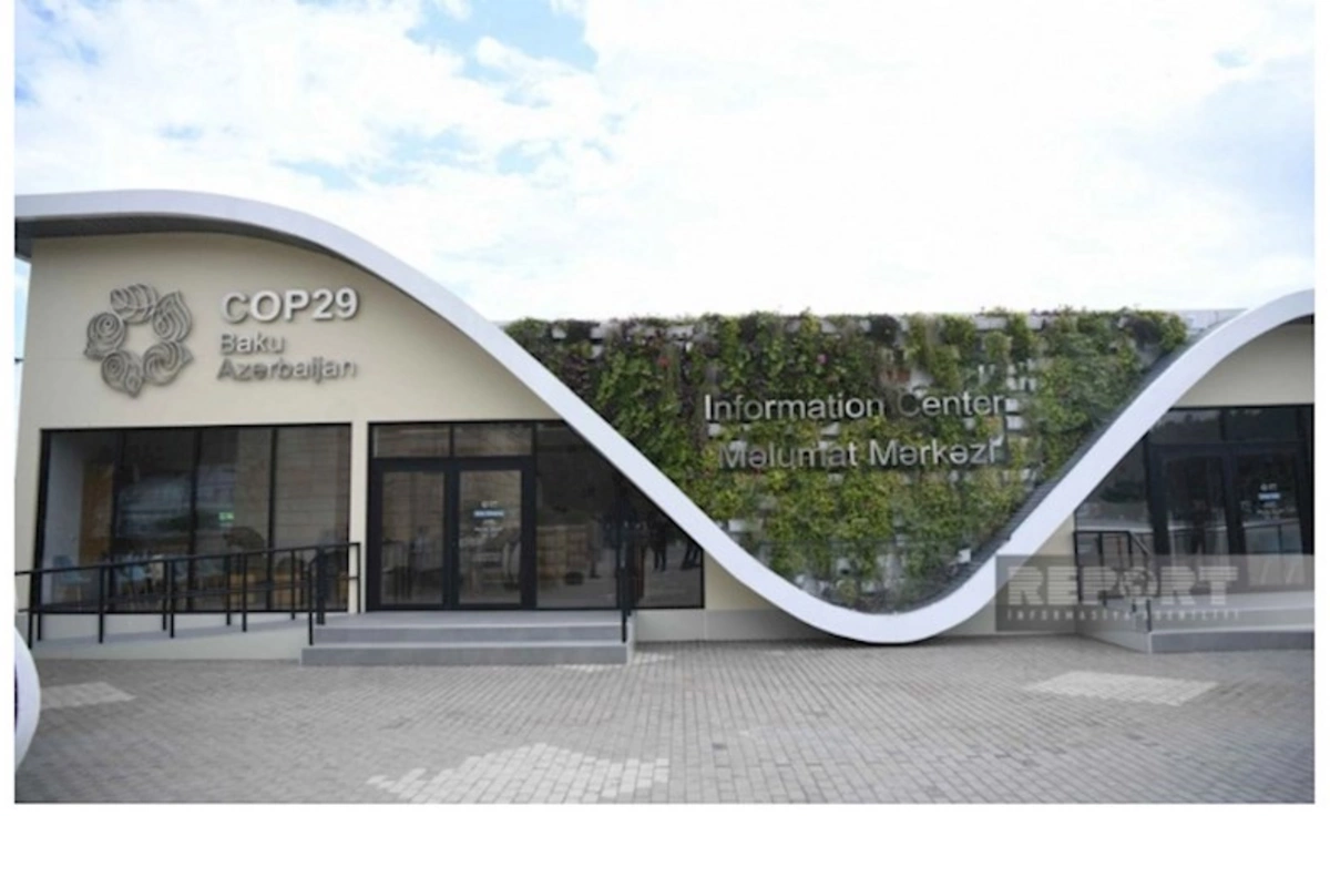 COP29-la bağlı məlumatlılığın artırılması üçün Çağrı Mərkəzi yaradılacaq