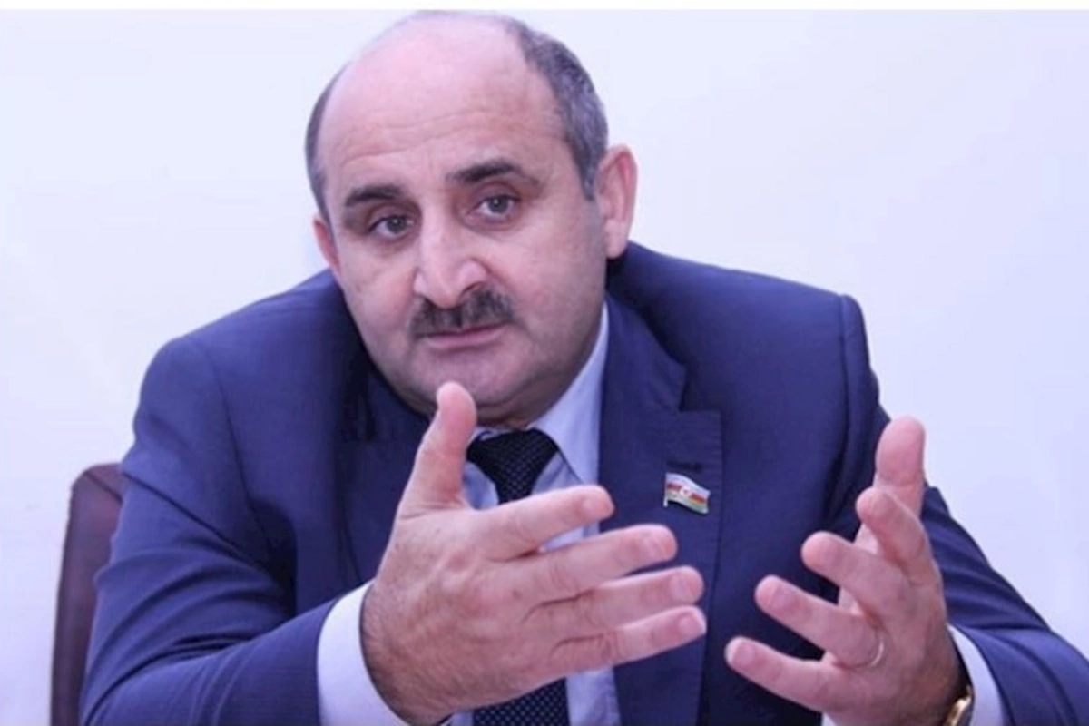 Qubadlıya öz sahibləri qayıdıb