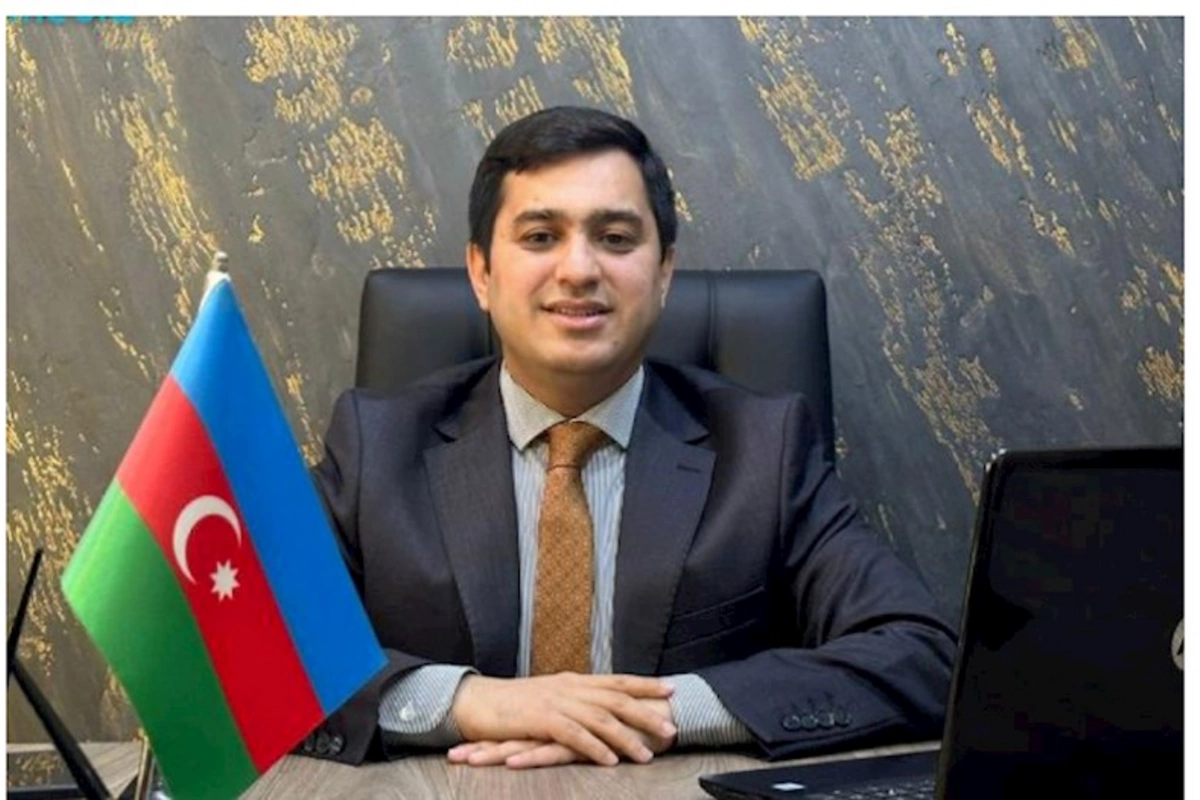 Qərbin COP29-öncəsi fəallaşması təsadüfi deyil — Fərid Şahbazlı