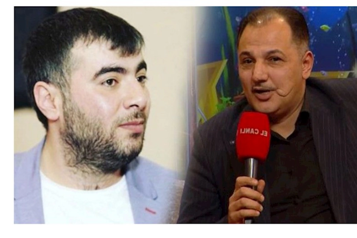 Rəşad Dağlı da Aydın Xırdalanlının yolunu getdi