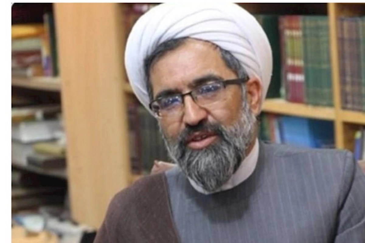 İranda cümə imamı qətlə yetirilib