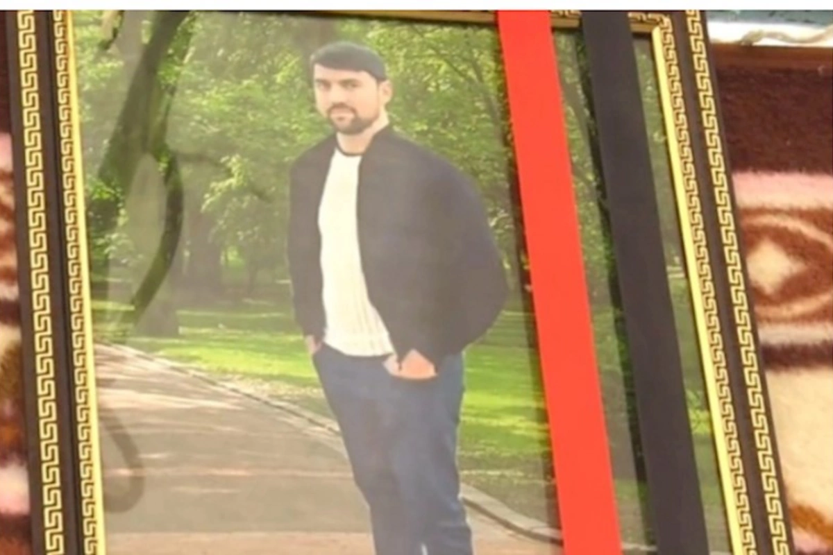 Şəmkirdə bədbəxt hadisə nəticəsində ölən gəncin sabah nişanı olacaqdı — VİDEO